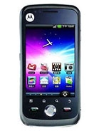 Motorola Quench XT3 