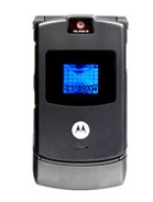 Motorola V3re 