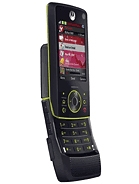 Motorola Rizr Z8 