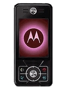 Motorola Rokr E6 