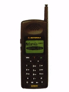 Motorola SlimLite 