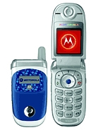 Motorola V226 