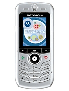 Motorola L2 