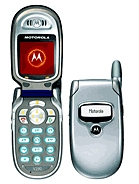 Motorola V290 