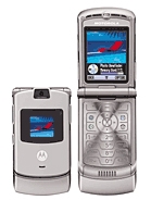 Motorola Razr V3 