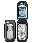 Motorola V361 