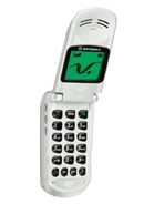 Motorola V50 