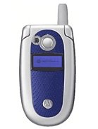 Motorola V500 Triplets