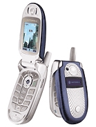 Motorola V560 