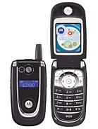 Motorola V620 