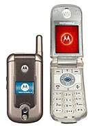 Motorola V878 