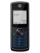 Motorola W160 / W156 