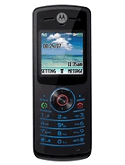 Motorola W180 