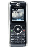 Motorola W209 