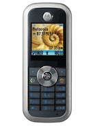 Motorola W213 / W206 