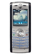 Motorola W215 