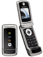 Motorola W220 