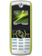 Motorola W233 Renew 