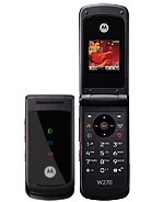 Motorola W270 