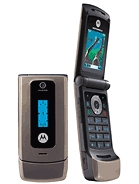 Motorola W380 