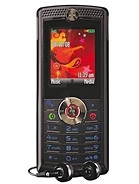 Motorola W388 