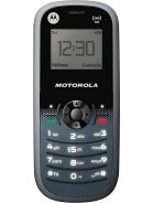 Motorola WX161 