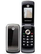 Motorola WX265 