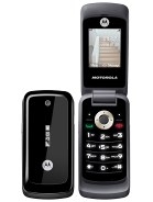 Motorola WX295 