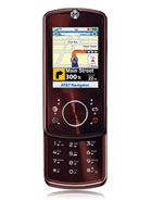 Motorola Z9 