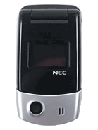 NEC N160 