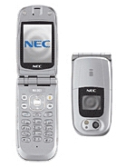 NEC N400i 