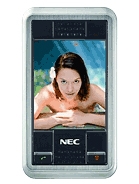 NEC N500 