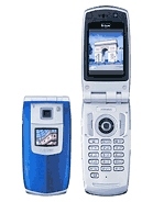 NEC N900iG 