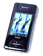 NEC N940 