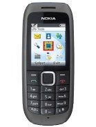 Nokia 1616 DCT4+ RH-125