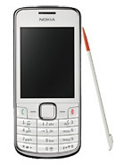 Nokia 3208c BB5 RM-572