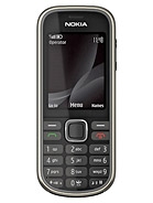 Nokia 3720 Classic BB5 RM-518