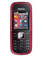 Nokia 5030xr XpessRadio BB5 RM-524