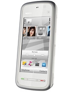 Nokia 5233 RM-625