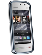 Nokia 5235 Comes with Music 