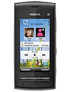 Nokia 5250 BB5 RM-684