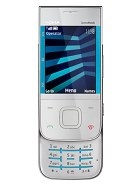 Nokia 5330xm XpressMusic BB5 RM-615