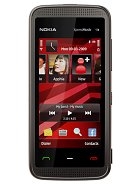 Nokia 5530 XpressMusic BB5 RM-504