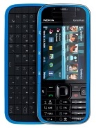Nokia 5730xm XpressMusic BB5 RM-465