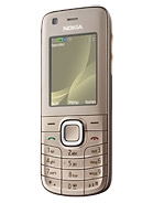 Nokia 6216 Classic BB5 (SL3)