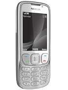Nokia 6303i classic RM-638