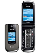 Nokia 6350 BB5 RM-455 (SL3)