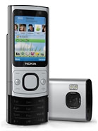 Nokia 6700 Slide BB5 RM-576 / RM-577