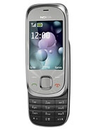Nokia 7230 BB5 RM-598 / RM-604