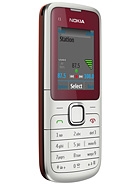 Nokia C1-01 Infineon XG213 